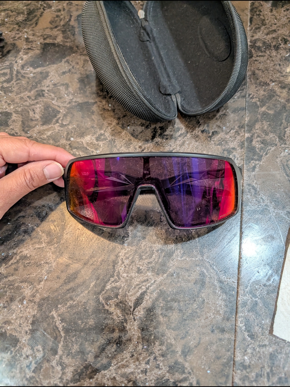 Oakley Sunglasses